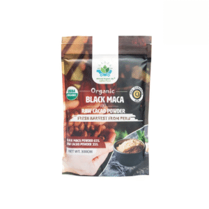 Black Maca 1 Pic